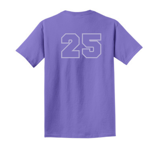 Port & Company® Beach Wash Garment-Dyed Tee