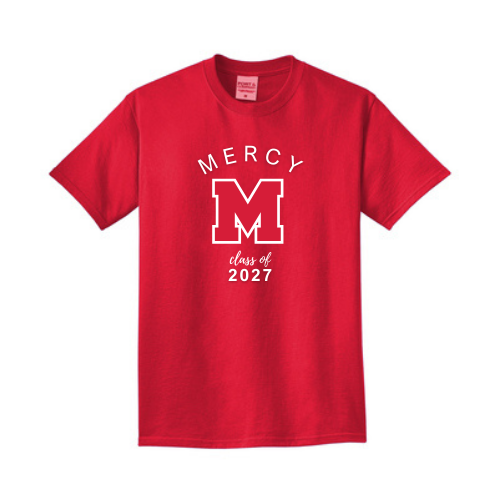 Port & Company® Beach Wash Garment-Dyed Tee