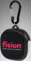 Waterproof Speaker Carabiner