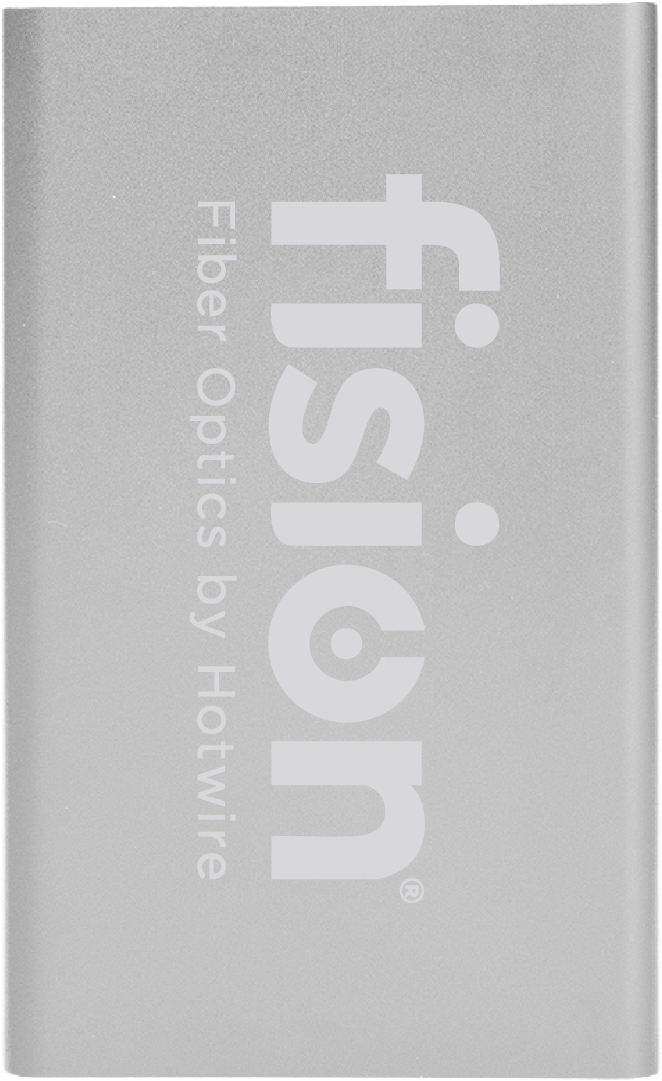 UL Listed Slim Power Bank 2.0