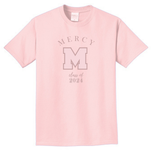 Port & Company® Beach Wash Garment-Dyed Tee