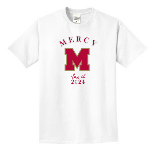 Port & Company® Beach Wash Garment-Dyed Tee