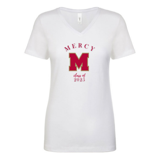 Next Level Ladies Ideal V