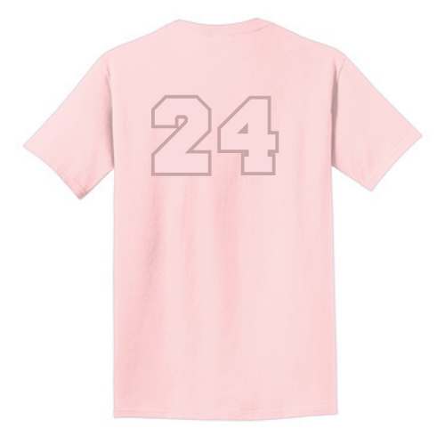 Port & Company® Beach Wash Garment-Dyed Tee