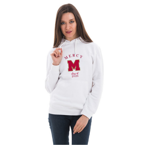 Lane Seven Unisex Premium Pullover Hooded Sweatshirt