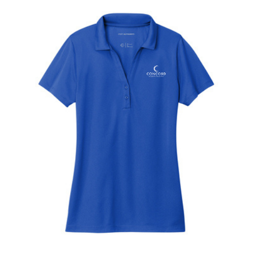Port Authority® Ladies C-FREE™ Performance Polo- color options