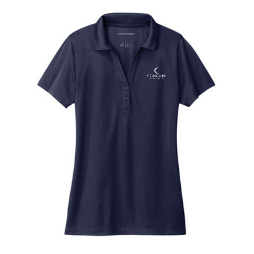 Port Authority® Ladies C-FREE™ Performance Polo- color options