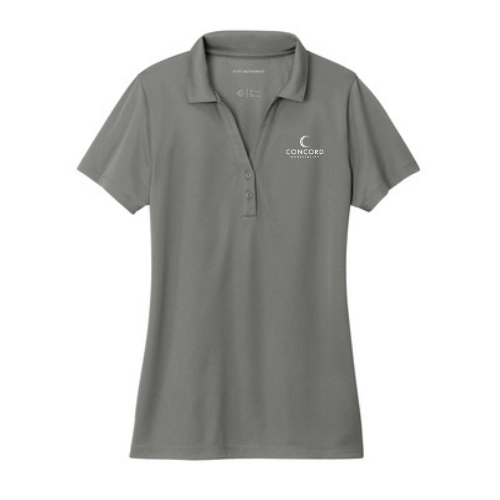 Port Authority® Ladies C-FREE™ Performance Polo- color options