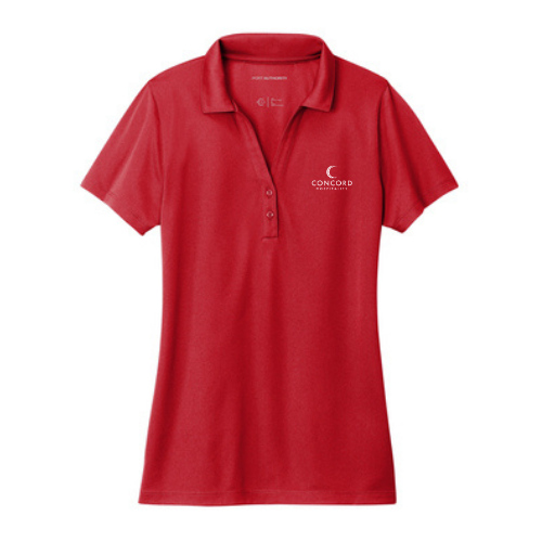 Port Authority® Ladies C-FREE™ Performance Polo- color options