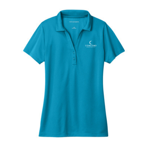 Port Authority® Ladies C-FREE™ Performance Polo- color options