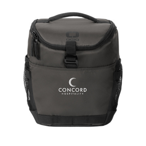 OGIO® Sprint 12-Pack Cooler- color options