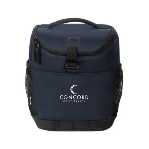 OGIO® Sprint 12-Pack Cooler- color options