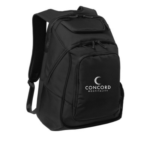 Port Authority ® Exec Backpack