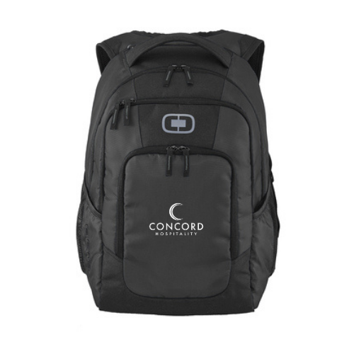 OGIO® Logan Pack- color options