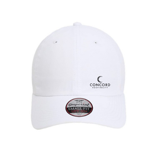 Imperial - The Hinsen Performance Ponytail Cap - color options