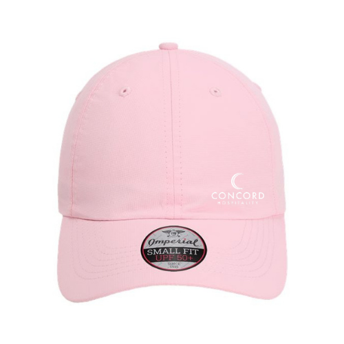 Imperial - The Hinsen Performance Ponytail Cap - color options