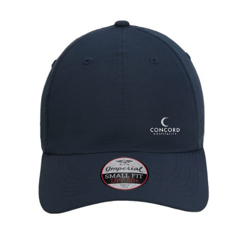 Imperial - The Hinsen Performance Ponytail Cap - color options