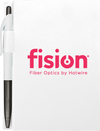Notebook With Pen