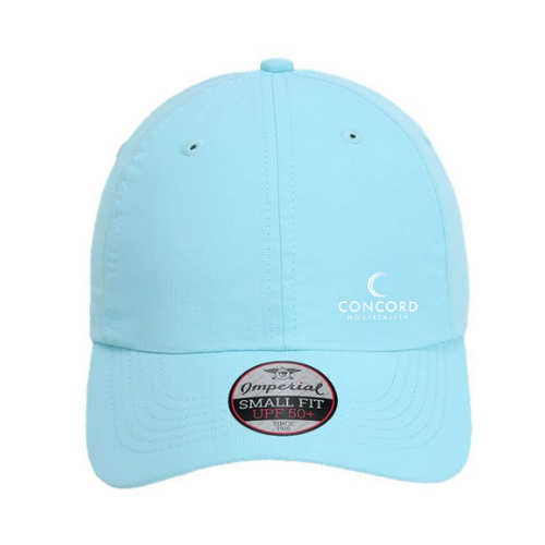 Imperial - The Hinsen Performance Ponytail Cap - color options