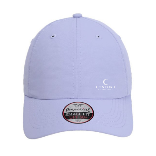 Imperial - The Hinsen Performance Ponytail Cap - color options