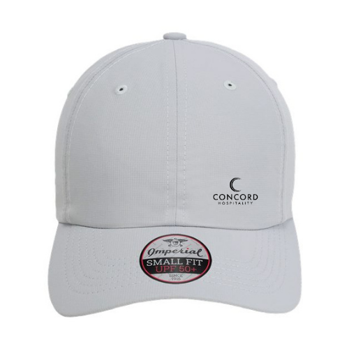 Imperial - The Hinsen Performance Ponytail Cap - color options