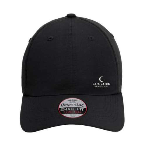 Imperial - The Hinsen Performance Ponytail Cap - color options
