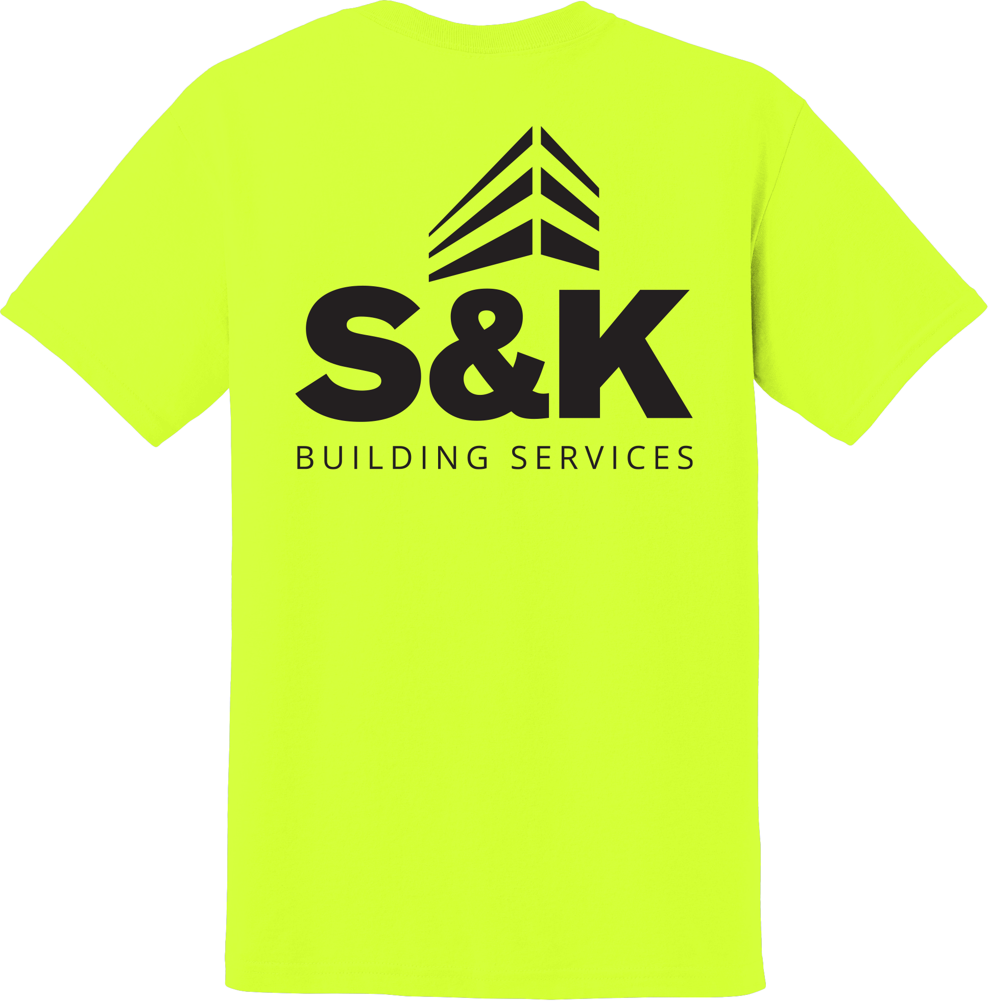 Gildan Adult 50/50 T-Shirt