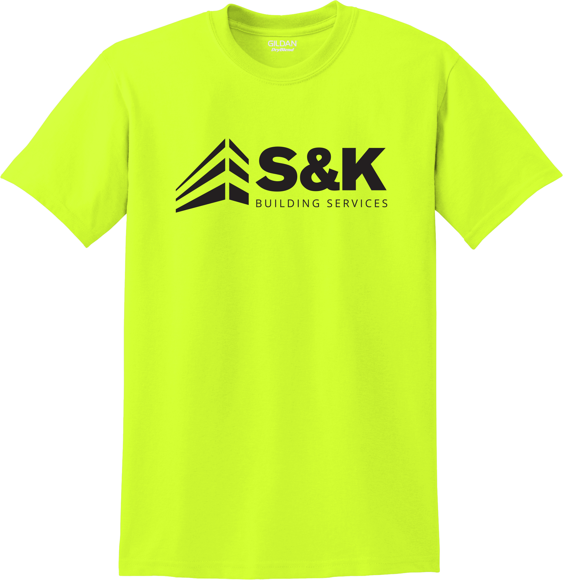 Gildan Adult 50/50 T-Shirt