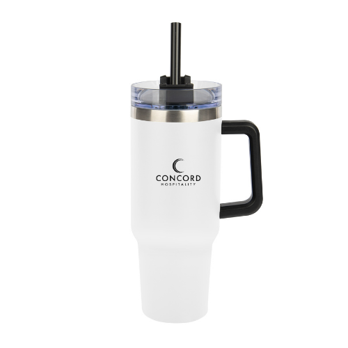 40oz Stainless Steele Tumbler - color options