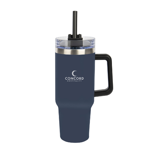 40oz Stainless Steele Tumbler - color options