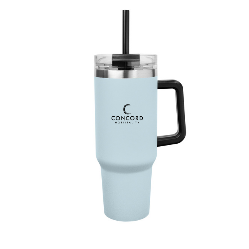 40oz Stainless Steele Tumbler - color options