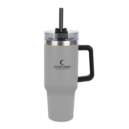 40oz Stainless Steele Tumbler - color options