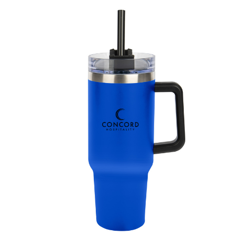 40oz Stainless Steele Tumbler - color options