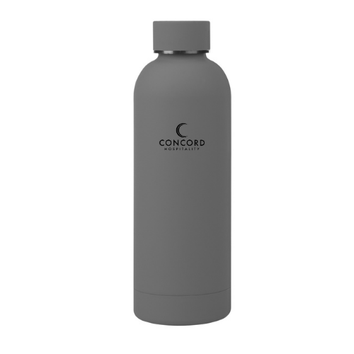 17oz Blair Stainless Steele Bottle - color options