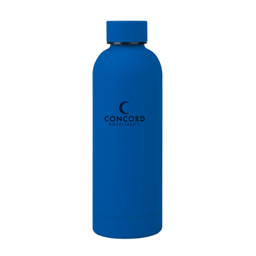 17oz Blair Stainless Steele Bottle - color options