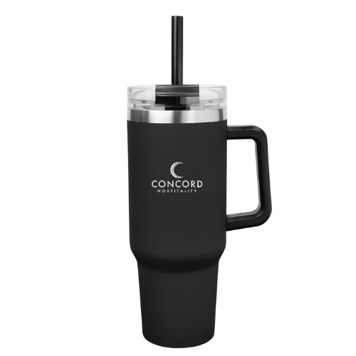 40oz Stainless Steele Tumbler - color options