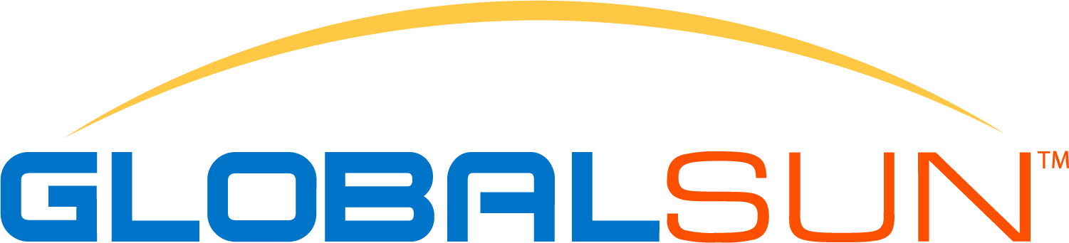 Global Sun Merchandising Logo