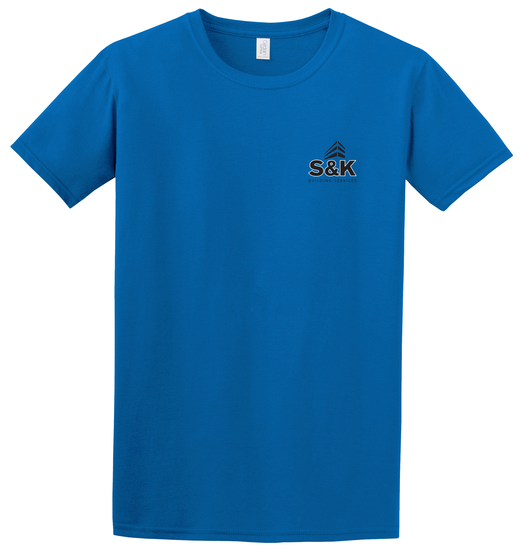 Gildan Adult Softstyle® T-Shirt