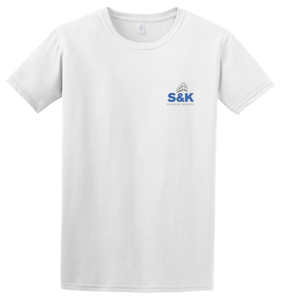 Gildan Adult Softstyle® T-Shirt