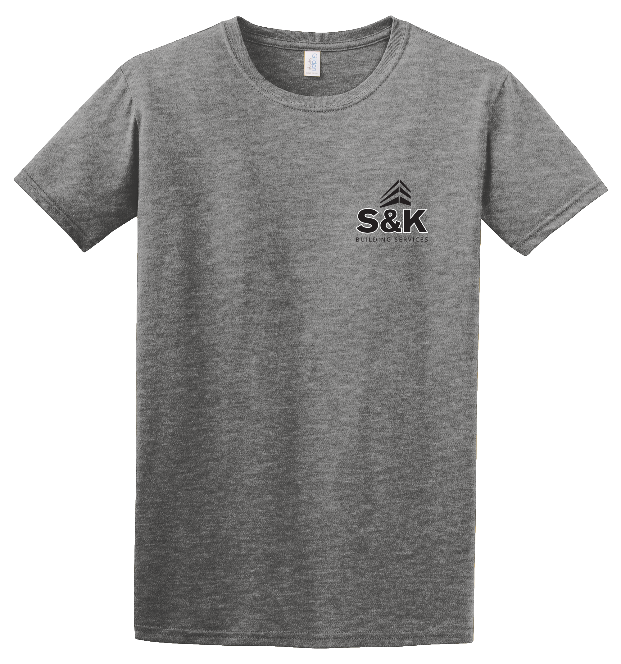 Gildan Adult Softstyle® T-Shirt