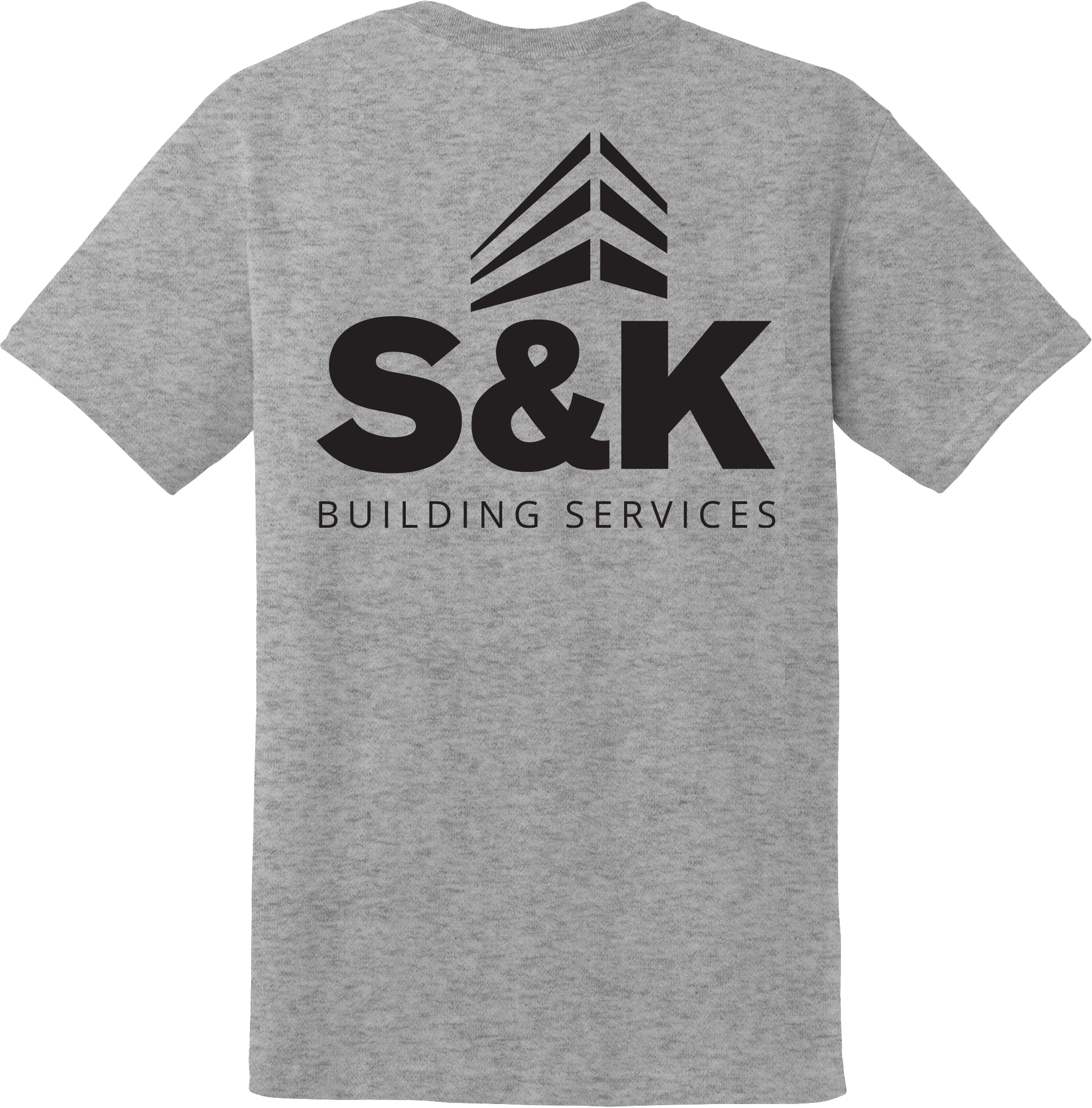 Gildan Adult 50/50 T-Shirt