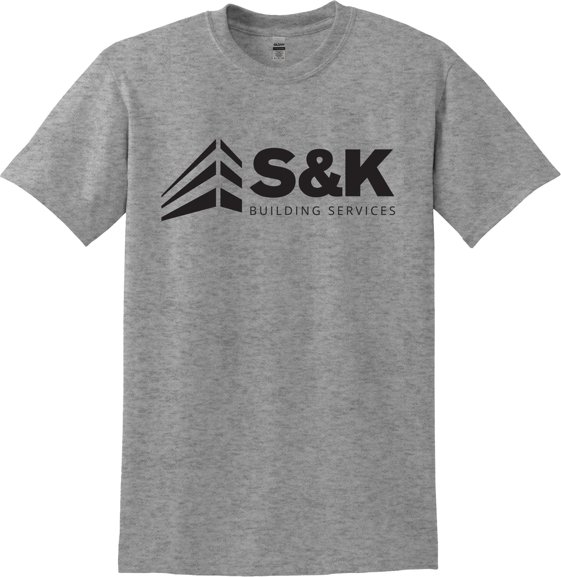 Gildan Adult 50/50 T-Shirt