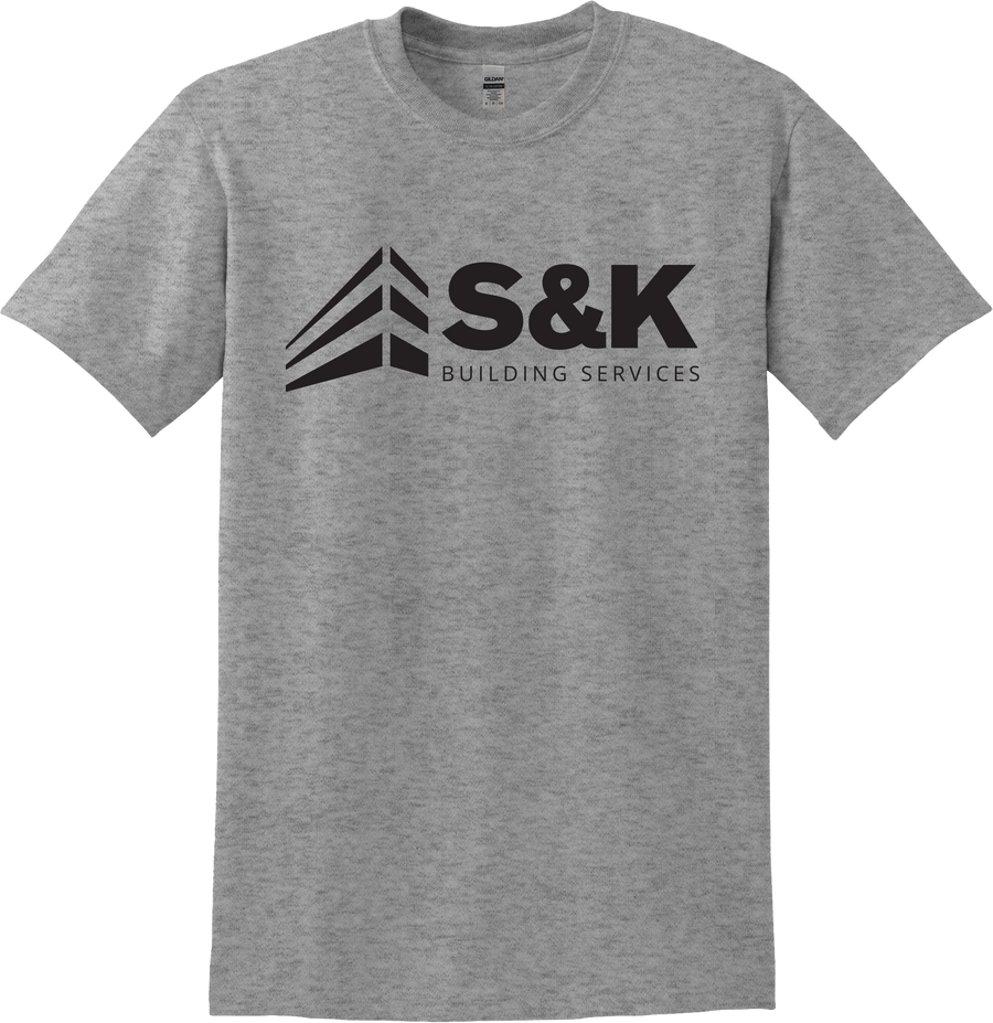 Gildan Adult 50/50 T-Shirt