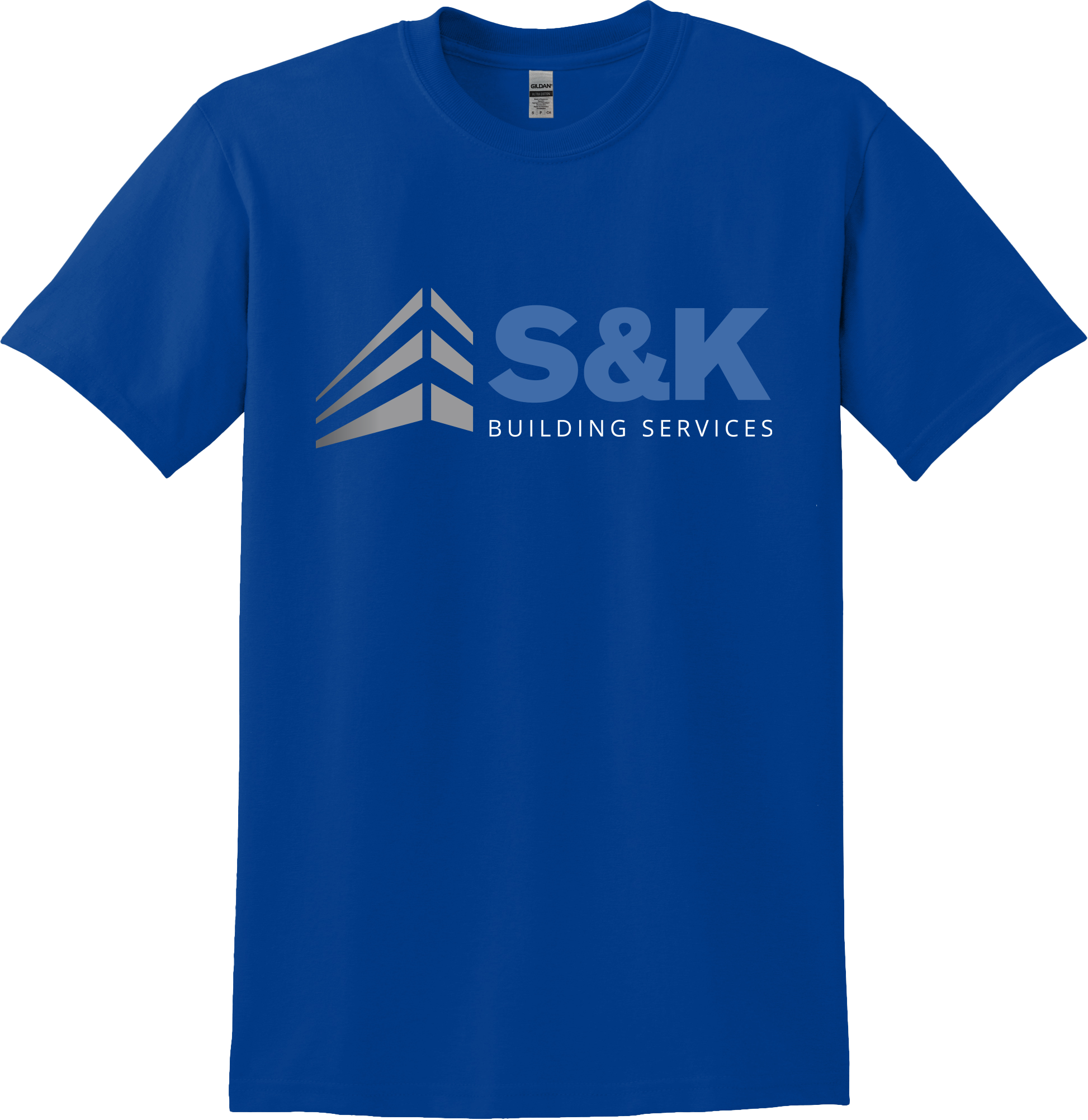 Gildan Adult 50/50 T-Shirt