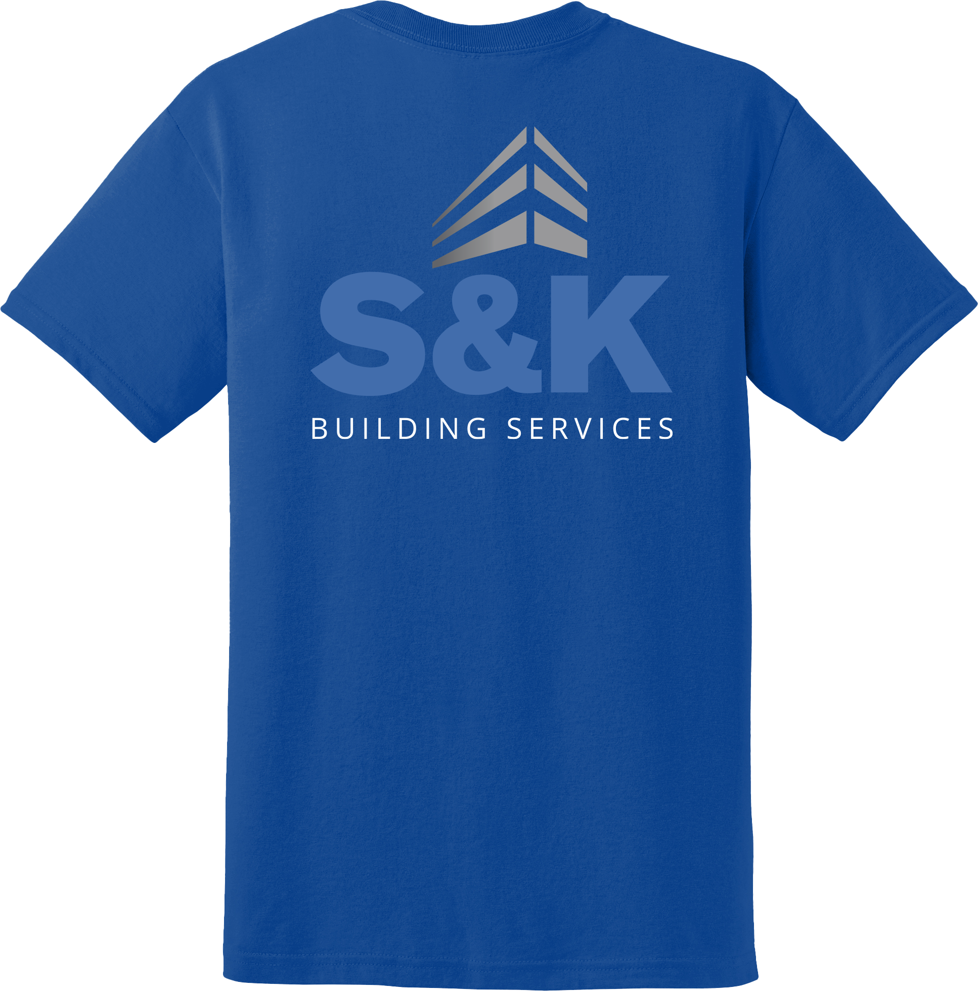 Gildan Adult 50/50 T-Shirt