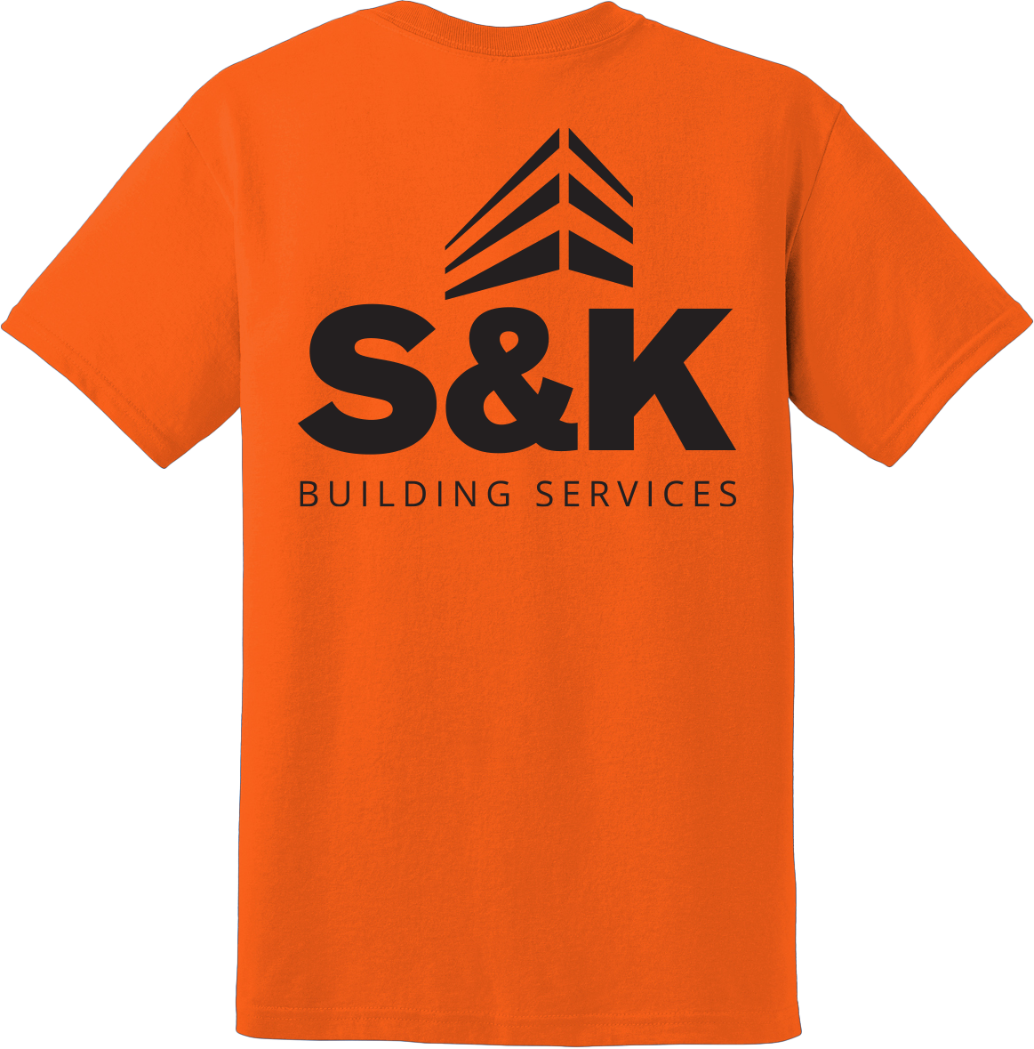 Gildan Adult 50/50 T-Shirt