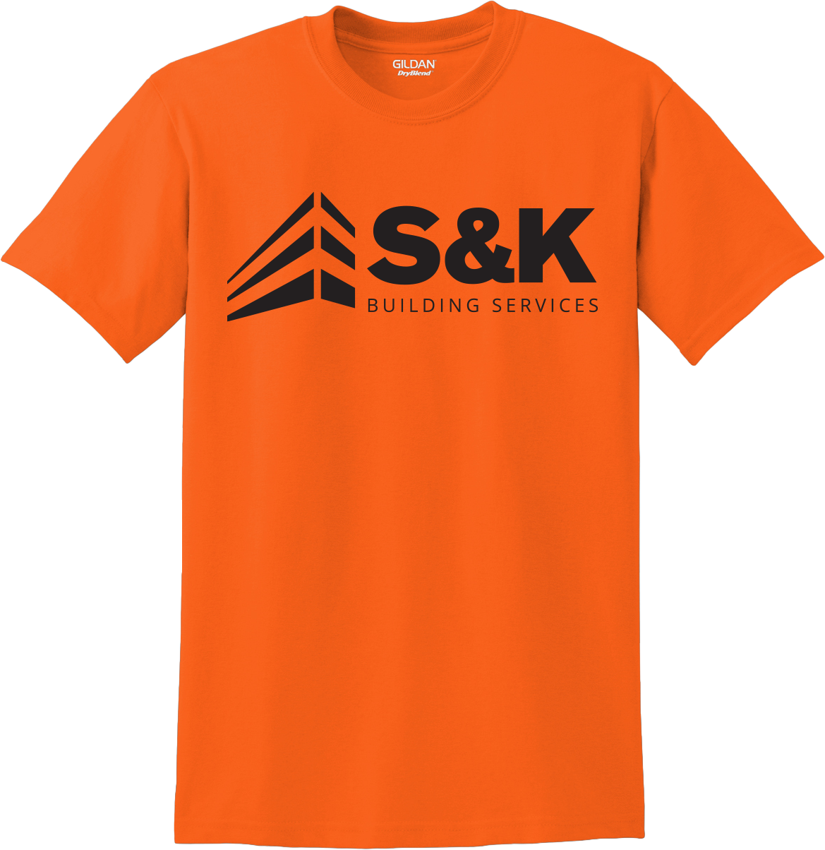 Gildan Adult 50/50 T-Shirt