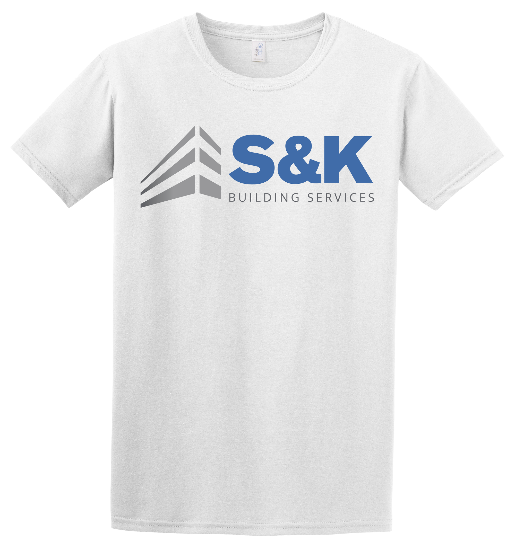 Gildan Adult 50/50 T-Shirt