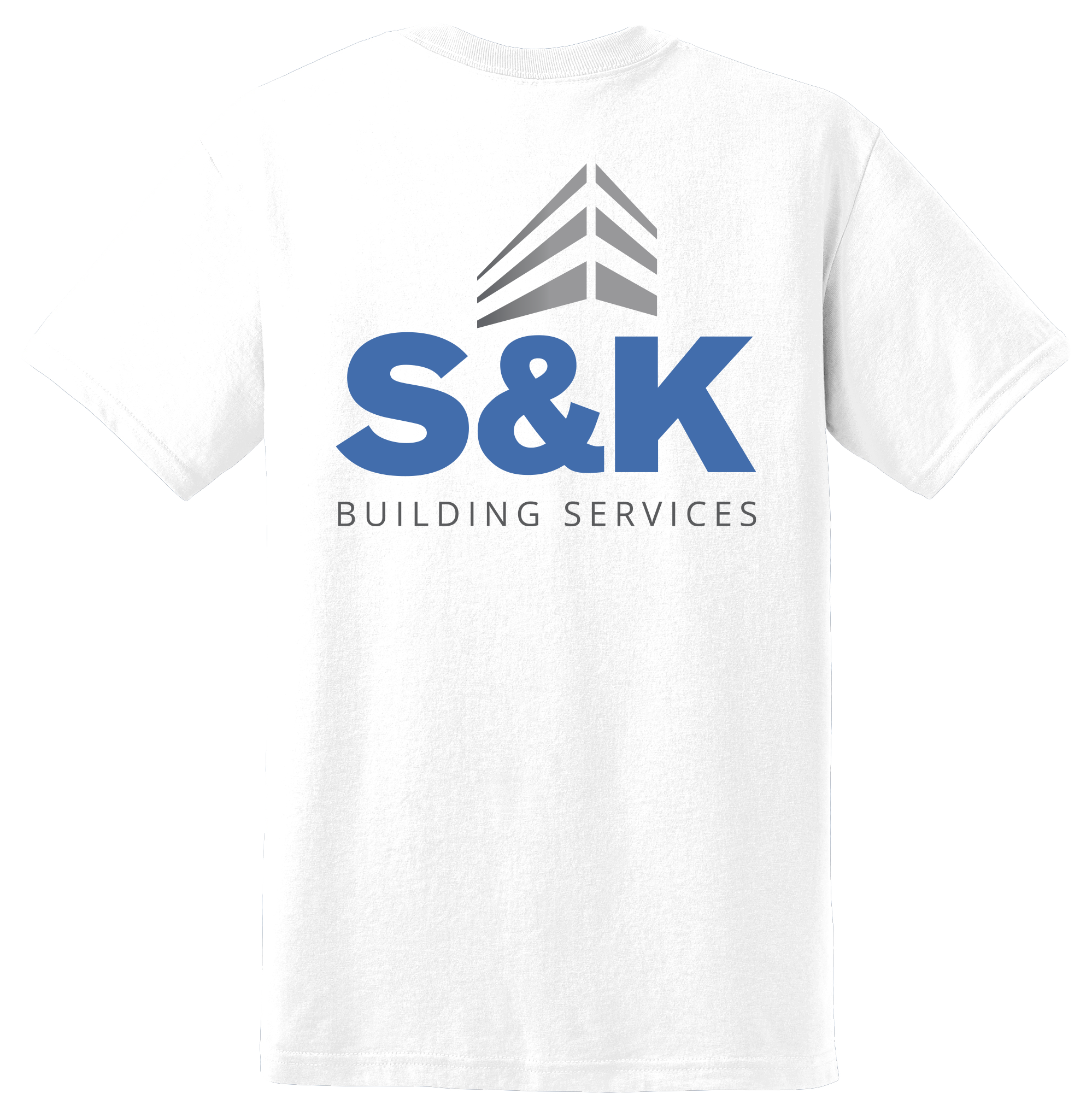 Gildan Adult 50/50 T-Shirt