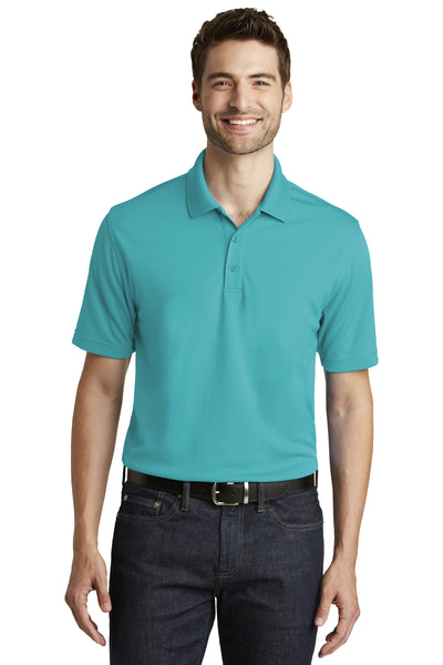 Port Authority® Dry Zone® UV Micro-Mesh Polo